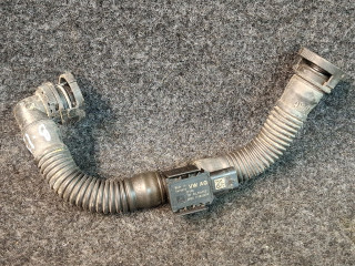 датчик абсолютного давления Volkswagen Jetta 7 поколение 2021, 1.4 л., бензин, АКПП, серый, передний привод, 06L906052