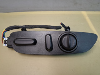 блок управления сиденьем Chevrolet Traverse 2 поколение [рестайлинг] 2022, 3.6 л., бензин, АКПП, белый, внедорожник 5 дв., полный привод, 84445926