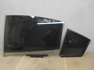 стекло двери задней левой Subaru Impreza 5 поколение (GK/GT) 2019, 2.0 л., бензин, вариатор, серый, седан, полный привод