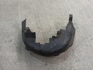 защита арок задняя правая (подкрылок) Ford Edge 2 поколение CD539 [рестайлинг] 2020, 2.0 л., бензин, АКПП, красный, внедорожник 5 дв., полный привод