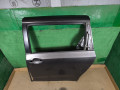 дверь задняя левая Toyota Sienna 3 поколение 2011, 3.5 л., 2GR-FE, бензин, АКПП, серый, передний привод - фото №3