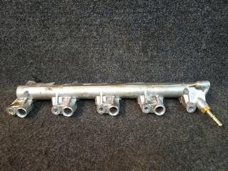 топливная рампа Mazda CX-7 1 поколение 2009, 2.3 л., L3-VDT, бензин, АКПП