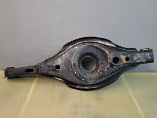 рычаг задний левый Mazda CX-5 2 поколение KF 2018, 2.5 л., PYY1, бензин, АКПП, серый/46g, внедорожник 5 дв., полный привод