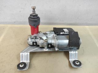 моторчик заднего стеклоочистителя (дворника) GMC Yukon 2 поколение 2003, 6.0 л., бензин, АКПП, белый, внедорожник 5 дв., 24024306, 15055241