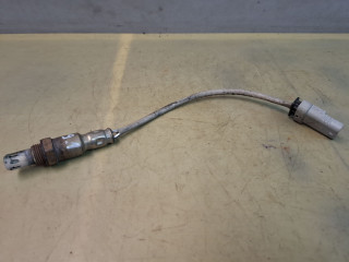 лямбда-зонд Chevrolet Blazer 3 поколение 2019, 3.6 л., бензин, АКПП, белый, полный привод, 12667438