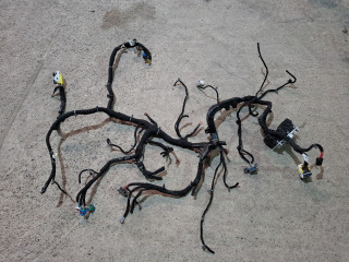 проводка двигателя Chevrolet Equinox 3 поколение 2018, 2.0 л., бензин, АКПП, передний привод