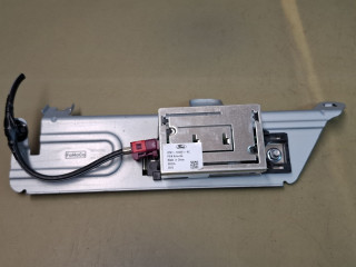 антенна Ford Edge 2 поколение CD539 [рестайлинг] 2020, 2.0 л., бензин, АКПП, красный, внедорожник 5 дв., полный привод, KT4T19K351AC