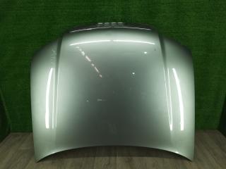 капот Audi A4 B6 2005