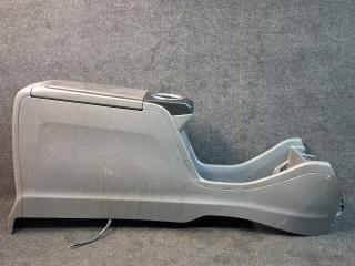 подлокотник Toyota Prius V 1 поколение ZVW41 ZVW41 2014, 1.8 л., гибрид, АКПП, синий, хетчбэк 5 дв., передний привод