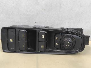 блок управления стеклоподъемниками Subaru Impreza 5 поколение (GK/GT) 2019, 2.0 л., бензин, вариатор, серый, седан, полный привод, 83071FL12A, 9589M87