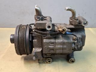 компрессор кондиционера Mazda 3 1 поколение [рестайлинг] 2007, 2.3 л., бензин, H12A1AJ4GX