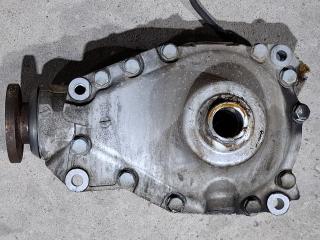 редуктор переднего моста BMW X4 F26 2016, 2.0 л., дизель, АКПП, черный