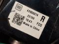 фонарь задний правый Buick Envista 1 поколение 2024, 1.2 л., бензин, АКПП, синий, хетчбэк 5 дв., передний привод, 42855074 - фото №9