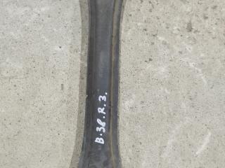 рычаг задний правый Honda Civic 10 поколение 2017, 2.0 л., K20C2, бензин, АКПП, седан, передний привод