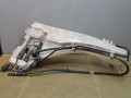 бачок омывателя BMW X5 E70 2008, 3.0 л., дизель, АКПП, серый, внедорожник 5 дв., полный привод, правый руль - фото №6