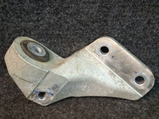 кронштейн КПП Chevrolet Equinox 3 поколение 2018, 1.5 л., бензин, АКПП, серый/441b, полный привод, 84338109