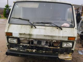 Volkswagen LT 1 поколение