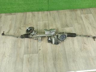 рулевая рейка Honda Civic 10 поколение 2017, 2.0 л., K20C2, бензин, АКПП, седан, передний привод