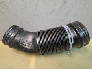 патрубок воздушного фильтра Volkswagen Jetta 7 поколение 2019, 1.4 л., бензин, АКПП, оранжевый, седан, передний привод, 5QM129684