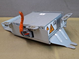 Преобразователь напряжения Ford Edge 2 поколение CD539 [рестайлинг] 2020, 2.0 л., бензин, АКПП, красный, внедорожник 5 дв., полный привод, E1GT19G317AF