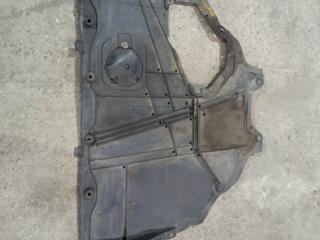 защита двигателя Mazda 6 GJ [рестайлинг] GJ 2015, 2.5 л., PYY1, бензин, АКПП, белый, седан, передний привод