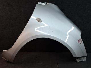 крыло переднее правое Suzuki Splash 1 поколение 2009