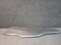 Декоративная накладка центральной консоли Chevrolet TrailBlazer 3 поколение 2021, 1.2 л., бензин, АКПП, белый, передний привод, 42749832, 42749833 - фото №2