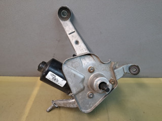 моторчик передних стеклоочистителей (дворников) Ford Edge 2 поколение CD539 [рестайлинг] 2020, 2.0 л., бензин, АКПП, красный, внедорожник 5 дв., полный привод, FT4B17504BJ