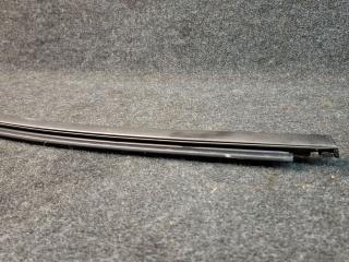 молдинг стекла двери задней левой Chevrolet Blazer 3 поколение 2019, 3.6 л., бензин, АКПП, белый, полный привод