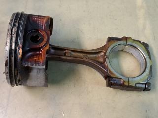 поршень Subaru Forester 3 поколение (SH) 2008, 2.5 л., EJ253, бензин