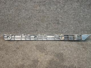 Крепление бампера заднего Toyota Camry 7 поколение XV40 2008, 2.4 л., 2AZ-FE, бензин, АКПП, седан, передний привод, 5215706010