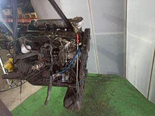 двигатель Volkswagen LT 1 поколение 1990, 2.4 л., дизель, МКПП