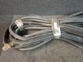 уплотнитель двери BMW X5 E70 2008, 3.0 л., дизель, АКПП, серый, внедорожник 5 дв., полный привод, правый руль - фото №2