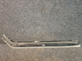 роликовая направляющая Toyota Sienna 3 поколение 2011, 3.5 л., 2GR-FE, бензин, АКПП, серый, передний привод