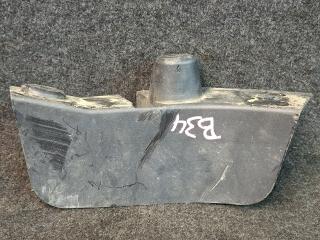 брызговик перед. Cadillac XT4 1 поколение 2020, 2.0 л., бензин, АКПП, 318e, полный привод, 84448335