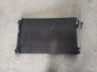 радиатор кондиционера Subaru Tribeca 1 поколение [рестайлинг] 2013, 3.6 л., EZ36D, бензин
