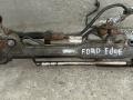 рулевая рейка Ford Edge 1 поколение U387 [рестайлинг] 2011, 3.5 л. - фото №3