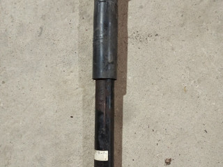 амортизатор задний правый Mazda CX-7 1 поколение ER 2008, 2.3 л., L3-VDT, бензин, АКПП, голубой/30s, полный привод