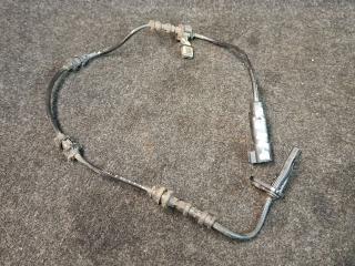 датчик ABS Cadillac XT4 1 поколение 2020, 2.0 л., бензин, АКПП, 318e, полный привод, PA612GF33