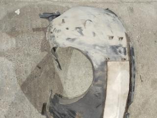 защита арок передняя правая (подкрылок) Volkswagen Tiguan 2 поколение 2020, 2.0 л., бензин, АКПП, серый, полный привод