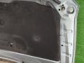 капот Toyota Camry 7 поколение XV40 ACV40 (2006 - 2009), 3.5 л., 2GR-FE, бензин, АКПП, серо-голубой, седан, передний привод - фото №11