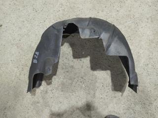 защита арок задняя левая (подкрылок) Volkswagen Jetta 7 поколение [рестайлинг] 2024, 1.5 л., бензин, АКПП, серый, седан, передний привод