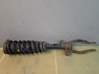 амортизатор передний левый Mazda 6 2 поколение [рестайлинг] GH 2010, 2.2 л., R2AA, дизель, 6МКПП, хетчбэк 5 дв., передний привод