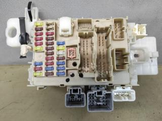 блок предохранителей Suzuki Kizashi 1 поколение 2012, 2.4 л., J24B, бензин, АКПП, красный, седан, полный привод, 00261K09, 57L01694