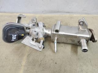 клапан EGR Ford Escape 4 поколение CX482 2021, 2.5 л., гибрид, АКПП, внедорожник 5 дв., полный привод, LX6E9F464AA, B20J10D0149