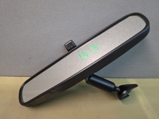 зеркало салона Mazda 6 3 поколение [рестайлинг] GJ 2016, 2.5 л., PYY1, бензин, АКПП, серый /42а, седан, передний привод, E11015617