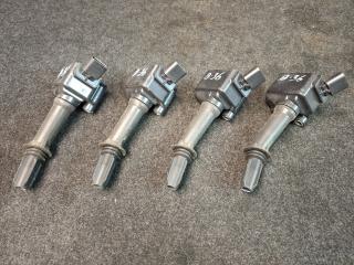 катушка зажигания Chevrolet Malibu 9 поколение 2017, 1.5 л., бензин, АКПП, черный, седан, передний привод