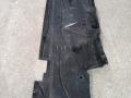 защита днища Ford Escape 4 поколение CX482 2021, 2.5 л., гибрид, АКПП, внедорожник 5 дв., полный привод - фото №6
