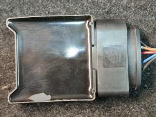 блок управления топливным насосом Volkswagen Jetta 7 поколение 2019, 1.4 л., бензин, АКПП, синий, седан, передний привод, 5Q0906093A