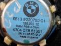 динамик BMW 3 серия F30/F31/F34 F30 2013, 2.0 л., N20 B20 A, бензин, АКПП, черный, седан, полный привод, 9220750-01, 430407861351 - фото №6